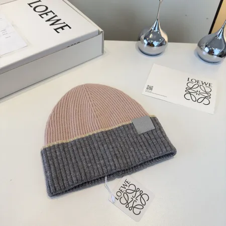 ロエベ 帽子