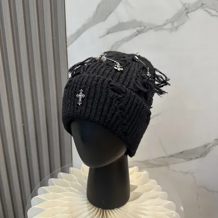 クロムハーツ 帽子