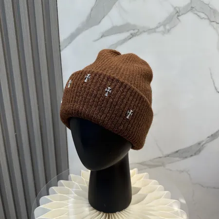 クロムハーツ 帽子