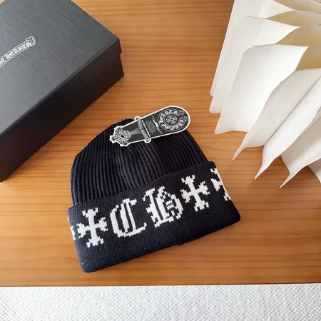 クロムハーツ 帽子