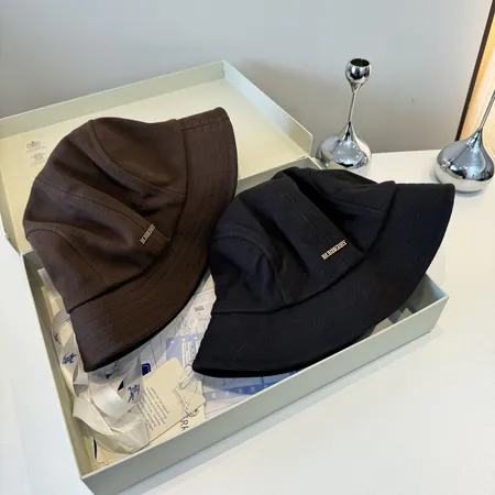 バーバリー ス 帽子