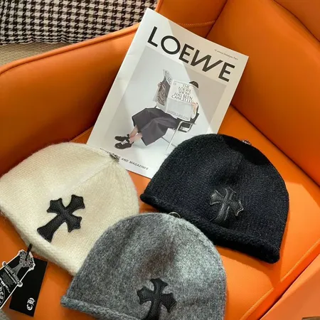 クロムハーツ 帽子