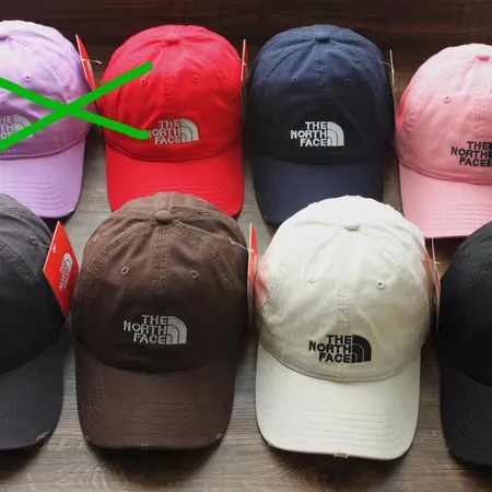 バーバリー ス 帽子