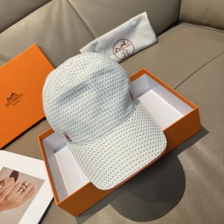 エルメス 帽子