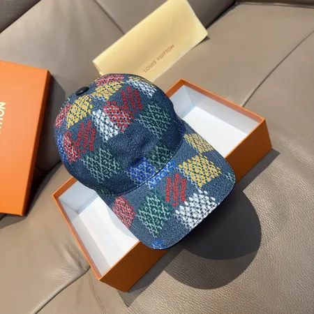 ルイヴィトン 帽子