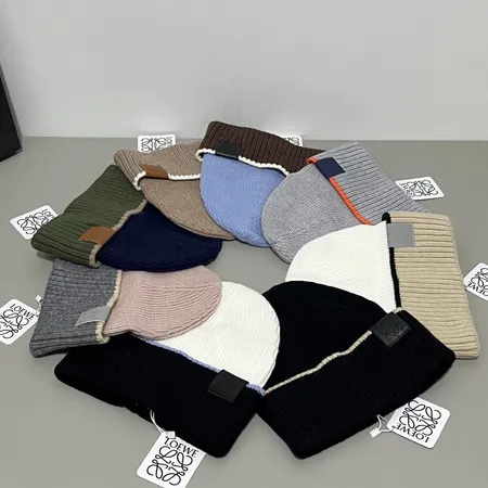 ディオール 帽子