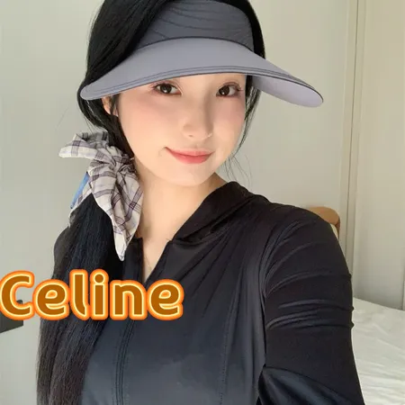 セリーヌ 帽子