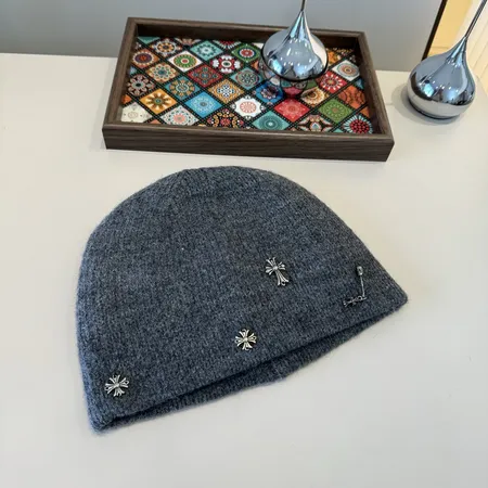 クロムハーツ 帽子