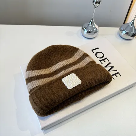 ロエベ 帽子