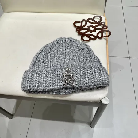 クロムハーツ 帽子