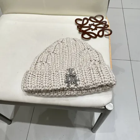 クロムハーツ 帽子