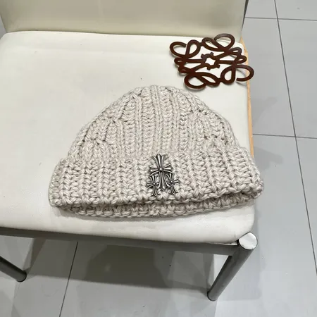 クロムハーツ 帽子