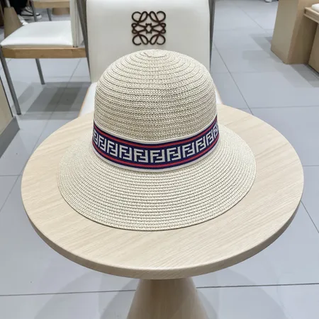 フェンディ 帽子