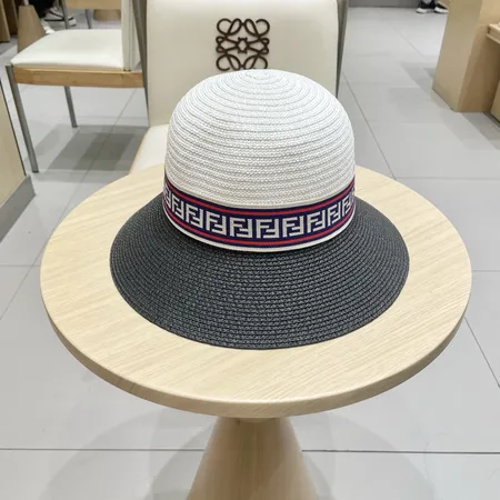 フェンディ 帽子