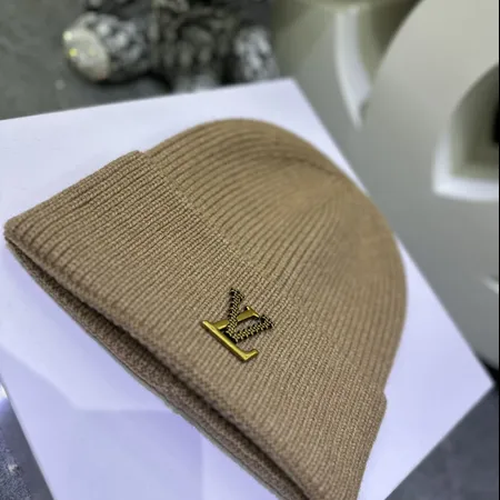 ルイヴィトン 帽子