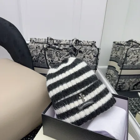 クロムハーツ 帽子