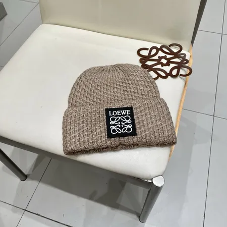 ロエベ 帽子