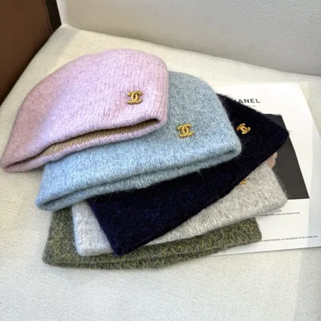 シャネル 帽子