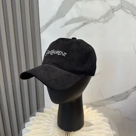 イブサンローラン 帽子