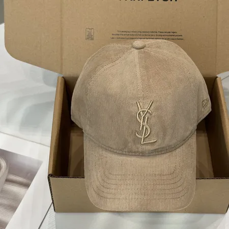 イブサンローラン 帽子