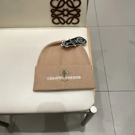 クロムハーツ 帽子