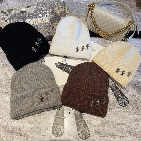 クロムハーツ 帽子