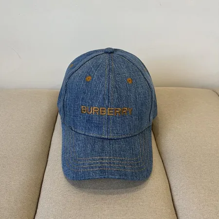 バーバリー ス 帽子