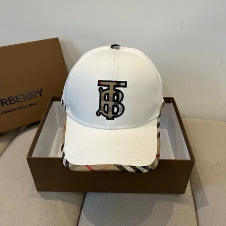 バーバリー ス 帽子