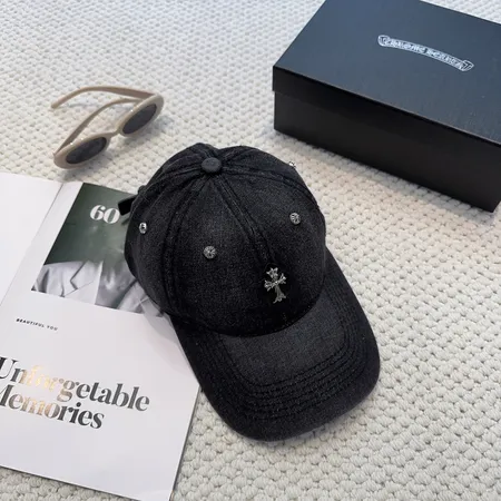 クロムハーツ 帽子