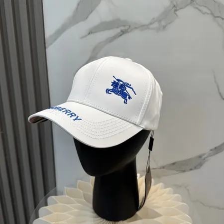 バーバリー ス 帽子