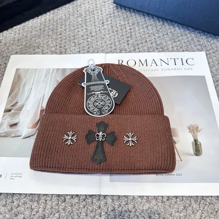 クロムハーツ 帽子