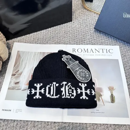 クロムハーツ 帽子