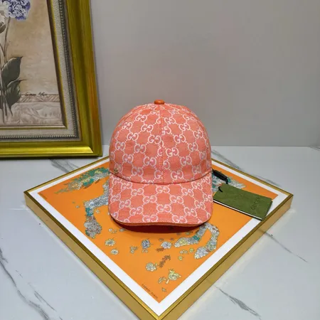 グッチ 帽子