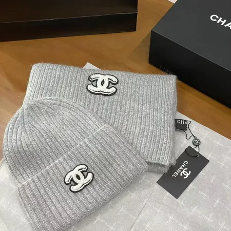 シャネル 帽子