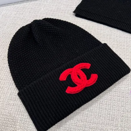 シャネル 帽子