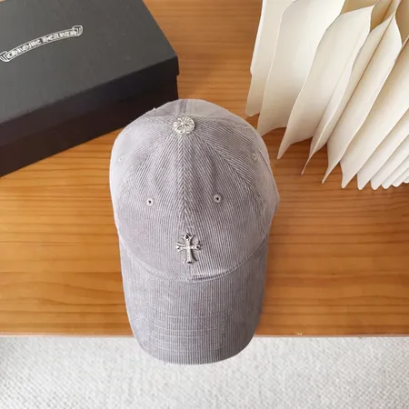 クロムハーツ 帽子