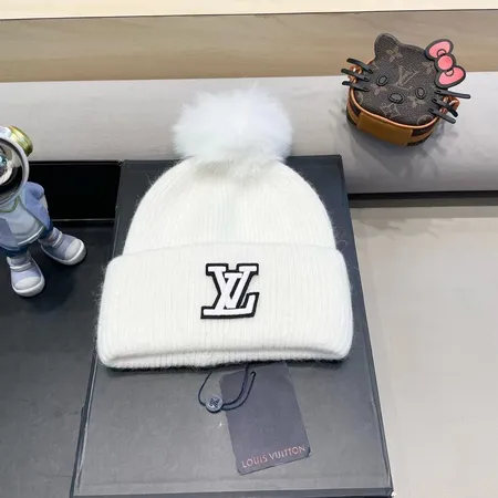 ルイヴィトン 帽子