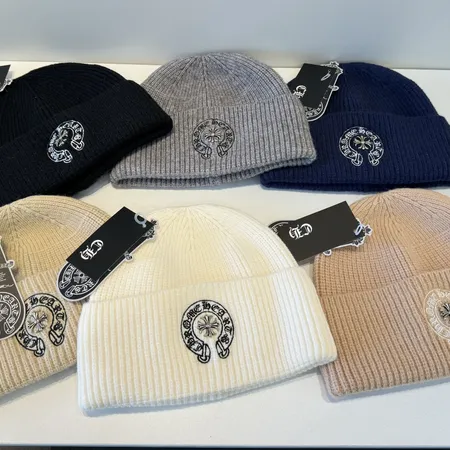 クロムハーツ 帽子