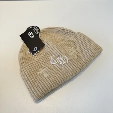 クロムハーツ 帽子