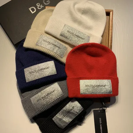 ドルチェ＆ガッバーナ 帽子