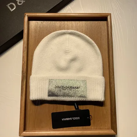 ドルチェ＆ガッバーナ 帽子