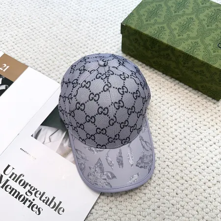 グッチ 帽子