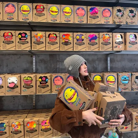 ミュウミュウ 帽子