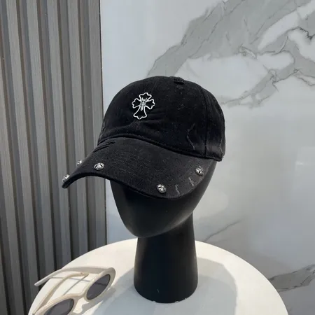 クロムハーツ 帽子