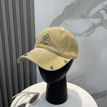 クロムハーツ 帽子