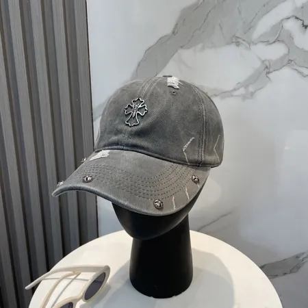 クロムハーツ 帽子