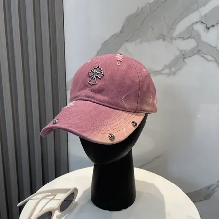 クロムハーツ 帽子