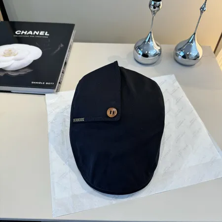 バーバリー ス 帽子