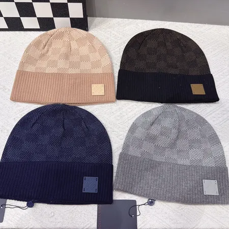 ルイヴィトン 帽子