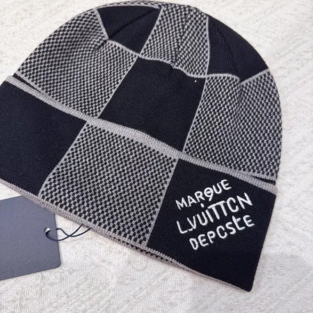 ルイヴィトン 帽子